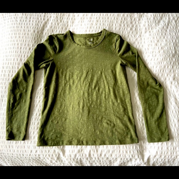Brand new Gap ForeverSoft Crewneck - Picture 1 of 2